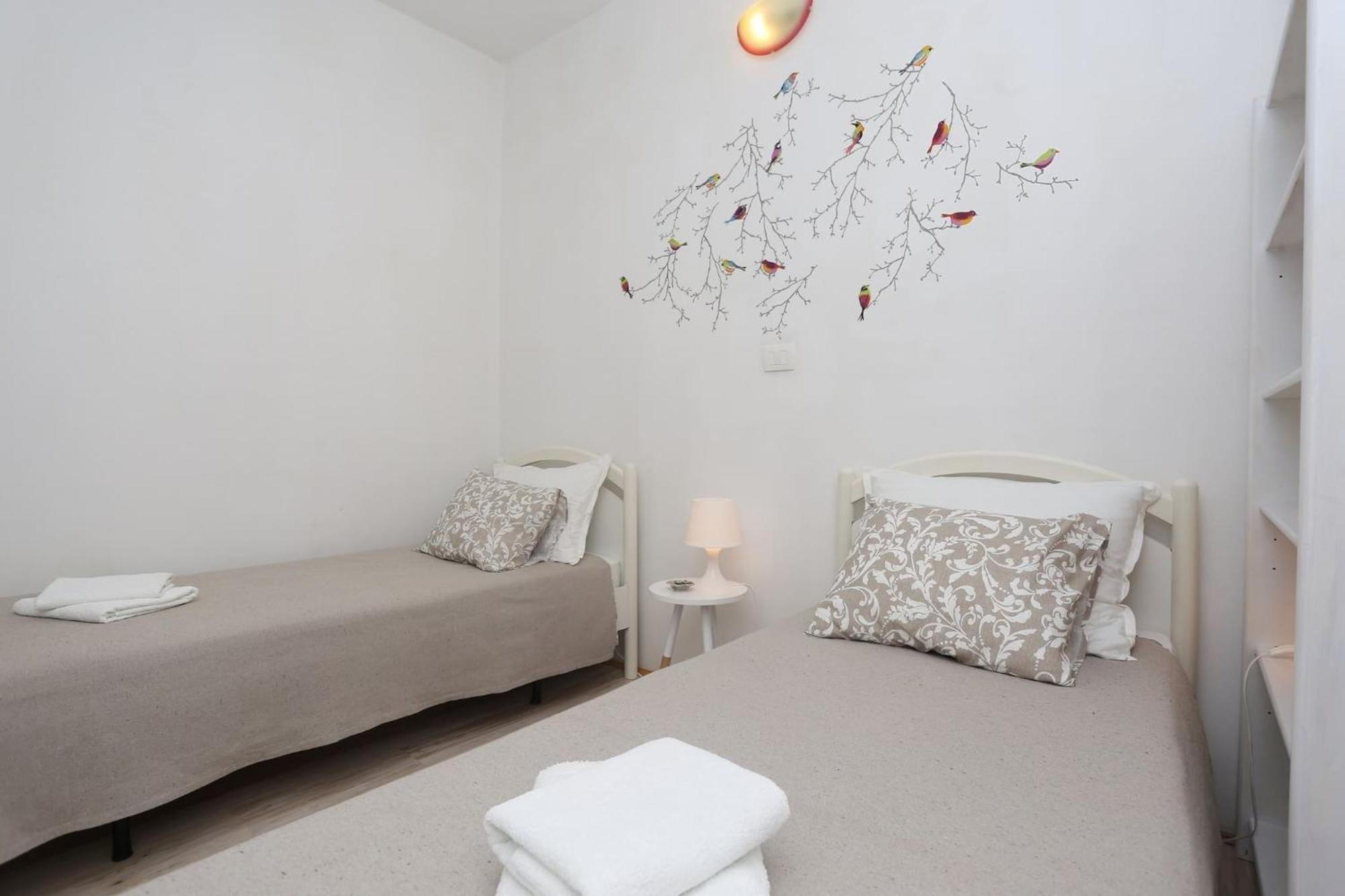 Holiday Home Deborah With Private Pool Labin  Zewnętrze zdjęcie
