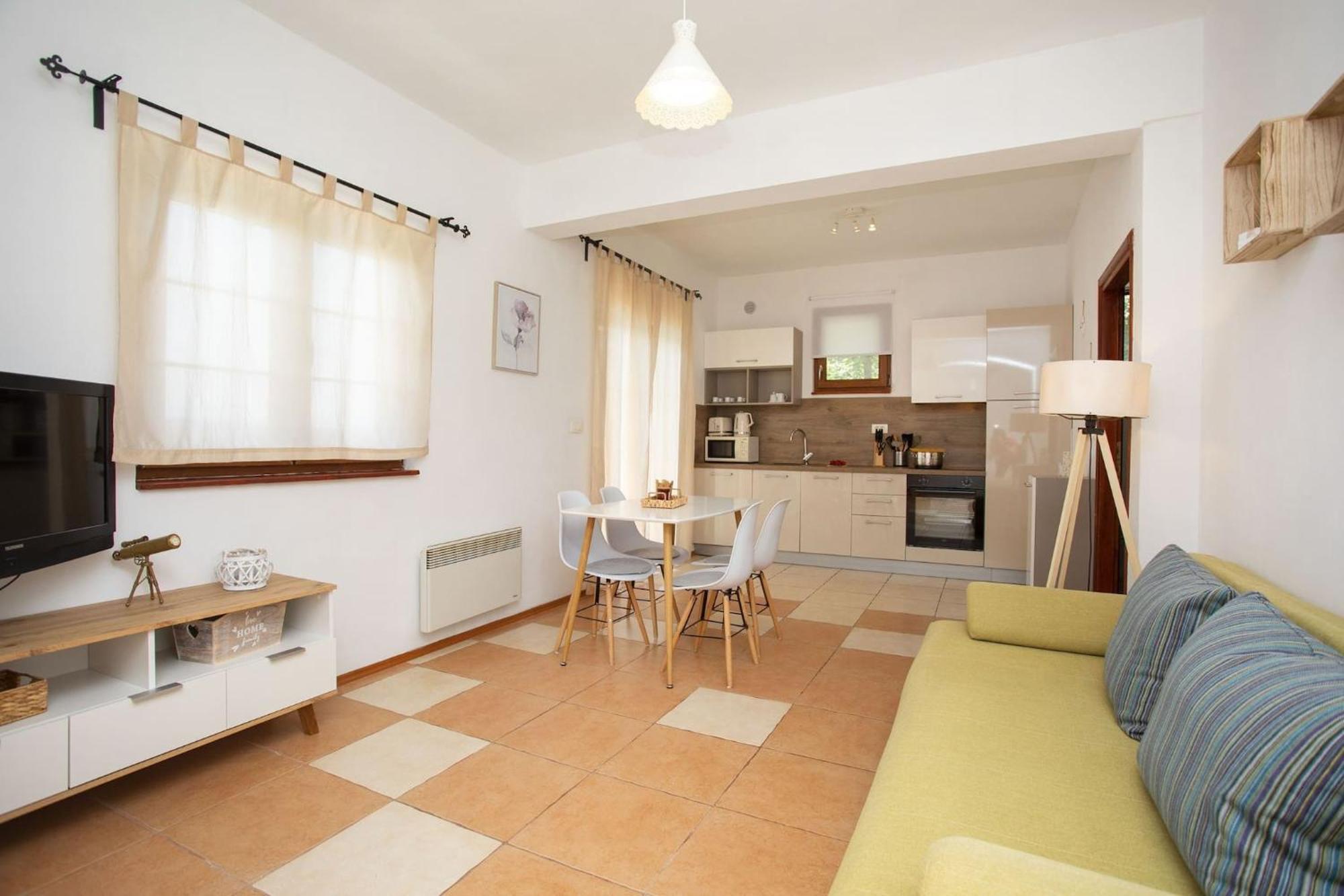 Holiday Home Deborah With Private Pool Labin  Zewnętrze zdjęcie